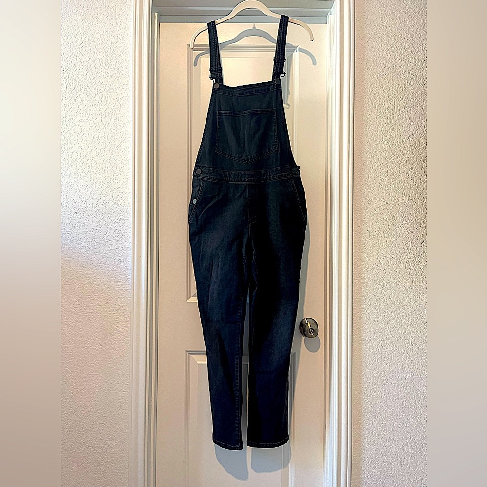 BDG Overall